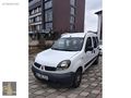 2008 MODEL ÇİFT SÜRGÜ TEK KAPAK KLİMALI 1.5 DCİ KANGO MULTIX