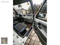 2008 MODEL ÇİFT SÜRGÜ TEK KAPAK KLİMALI 1.5 DCİ KANGO MULTIX