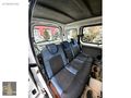 2008 MODEL ÇİFT SÜRGÜ TEK KAPAK KLİMALI 1.5 DCİ KANGO MULTIX