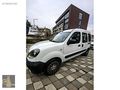 2008 MODEL ÇİFT SÜRGÜ TEK KAPAK KLİMALI 1.5 DCİ KANGO MULTIX