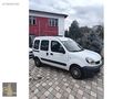 2008 MODEL ÇİFT SÜRGÜ TEK KAPAK KLİMALI 1.5 DCİ KANGO MULTIX