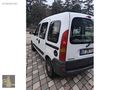 2008 MODEL ÇİFT SÜRGÜ TEK KAPAK KLİMALI 1.5 DCİ KANGO MULTIX