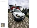 2008 MODEL ÇİFT SÜRGÜ TEK KAPAK KLİMALI 1.5 DCİ KANGO MULTIX