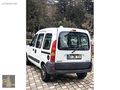 2008 MODEL ÇİFT SÜRGÜ TEK KAPAK KLİMALI 1.5 DCİ KANGO MULTIX