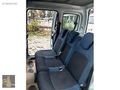2008 MODEL ÇİFT SÜRGÜ TEK KAPAK KLİMALI 1.5 DCİ KANGO MULTIX