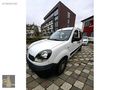 2008 MODEL ÇİFT SÜRGÜ TEK KAPAK KLİMALI 1.5 DCİ KANGO MULTIX