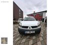 2008 MODEL ÇİFT SÜRGÜ TEK KAPAK KLİMALI 1.5 DCİ KANGO MULTIX