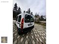 2008 MODEL ÇİFT SÜRGÜ TEK KAPAK KLİMALI 1.5 DCİ KANGO MULTIX