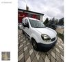 2008 MODEL ÇİFT SÜRGÜ TEK KAPAK KLİMALI 1.5 DCİ KANGO MULTIX