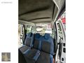 2008 MODEL ÇİFT SÜRGÜ TEK KAPAK KLİMALI 1.5 DCİ KANGO MULTIX