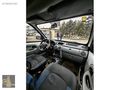 2008 MODEL ÇİFT SÜRGÜ TEK KAPAK KLİMALI 1.5 DCİ KANGO MULTIX