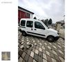 2008 MODEL ÇİFT SÜRGÜ TEK KAPAK KLİMALI 1.5 DCİ KANGO MULTIX