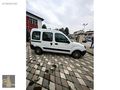 2008 MODEL ÇİFT SÜRGÜ TEK KAPAK KLİMALI 1.5 DCİ KANGO MULTIX