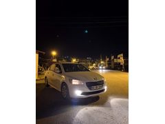 Sahibinden Peugeot 301 1.6 HDi Active 2015 Model  213.000 km Beyaz
