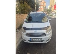 Sahibinden Ford Tourneo Courier 1.5 TDCi Delux 2015 Model