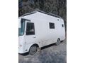 Sahibinden tam yaşama uygun Karavan Motokaravan