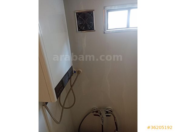 Sahibinden tam yaşama uygun Karavan Motokaravan