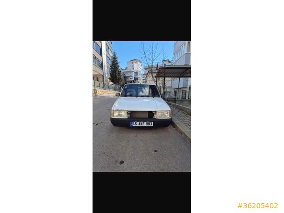 Sahibinden Tofaş Şahin S 1996 Model  son fiyat
