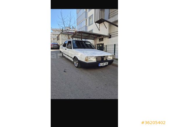 Sahibinden Tofaş Şahin S 1996 Model  son fiyat