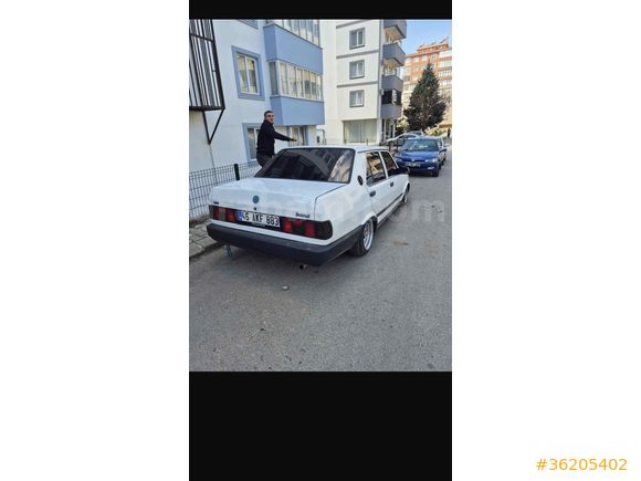 Sahibinden Tofaş Şahin S 1996 Model  son fiyat