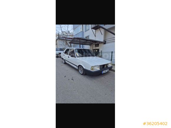Sahibinden Tofaş Şahin S 1996 Model  son fiyat