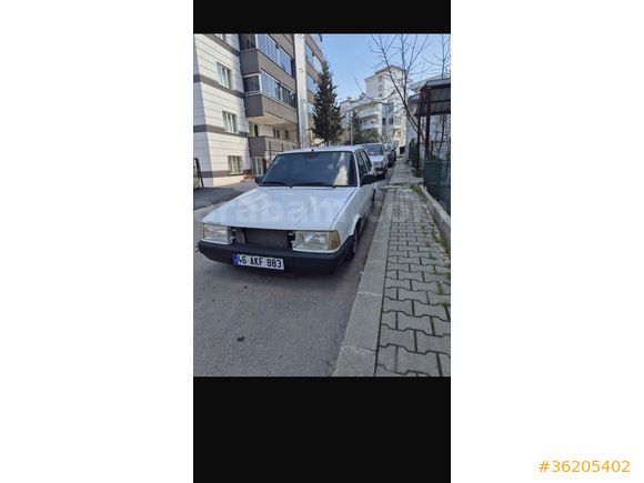 Sahibinden Tofaş Şahin S 1996 Model  son fiyat