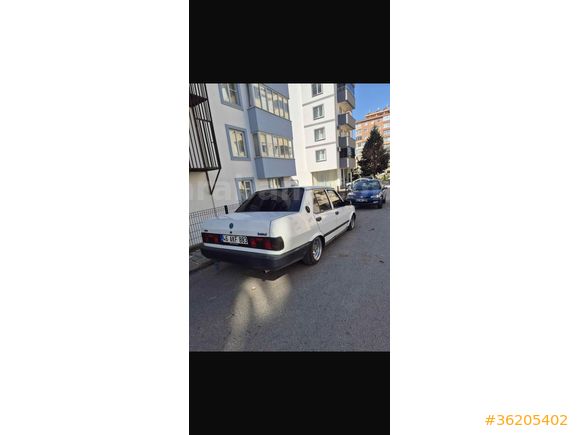 Sahibinden Tofaş Şahin S 1996 Model  son fiyat