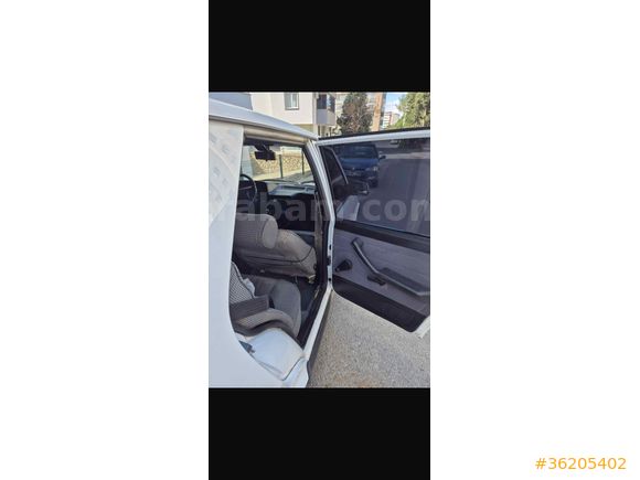 Sahibinden Tofaş Şahin S 1996 Model  son fiyat