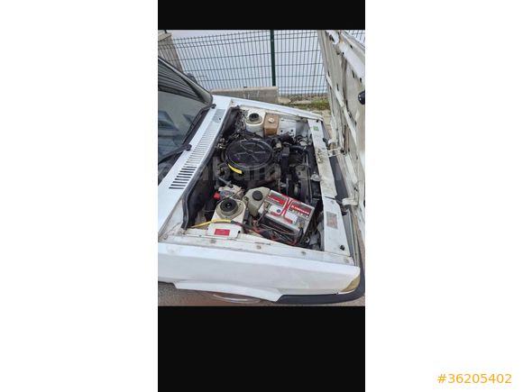 Sahibinden Tofaş Şahin S 1996 Model  son fiyat