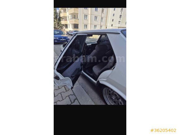 Sahibinden Tofaş Şahin S 1996 Model  son fiyat