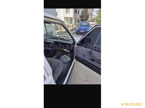 Sahibinden Tofaş Şahin S 1996 Model  son fiyat