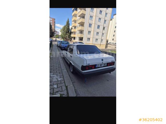 Sahibinden Tofaş Şahin S 1996 Model  son fiyat