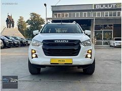 2023 ISUZU D MAX 1.9 D V-GO 4x4 %20 FATURALI VE GARANTİLİ