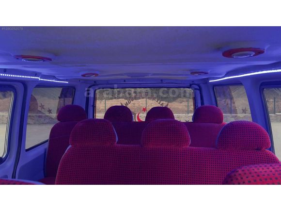 ASAS AUTO'dan 2002 maksi