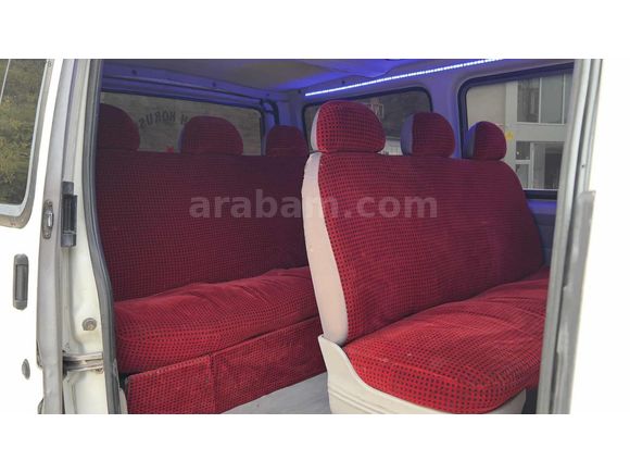 ASAS AUTO'dan 2002 maksi