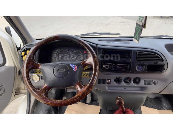 ASAS AUTO'dan 2002 maksi