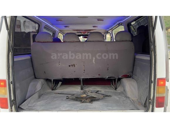 ASAS AUTO'dan 2002 maksi