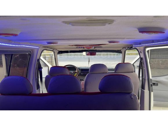 ASAS AUTO'dan 2002 maksi
