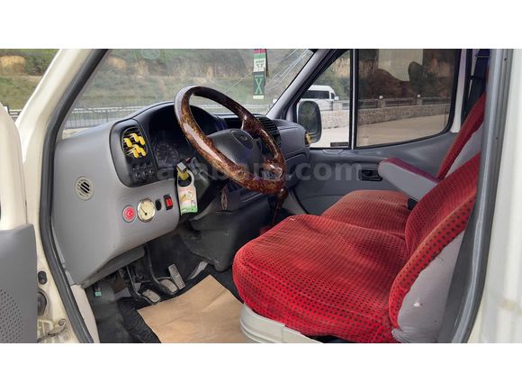 ASAS AUTO'dan 2002 maksi