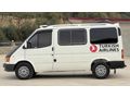 ASAS AUTO'dan 2002 maksi