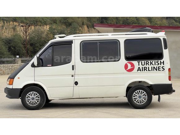 ASAS AUTO'dan 2002 maksi