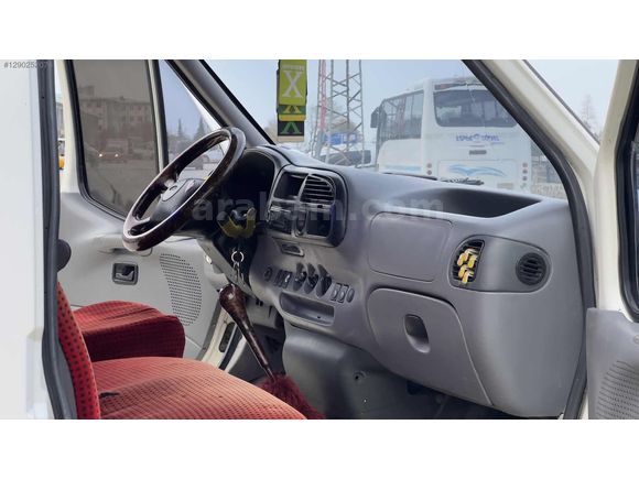 ASAS AUTO'dan 2002 maksi