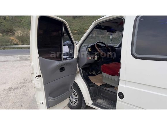 ASAS AUTO'dan 2002 maksi