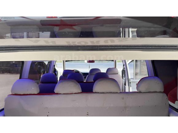 ASAS AUTO'dan 2002 maksi