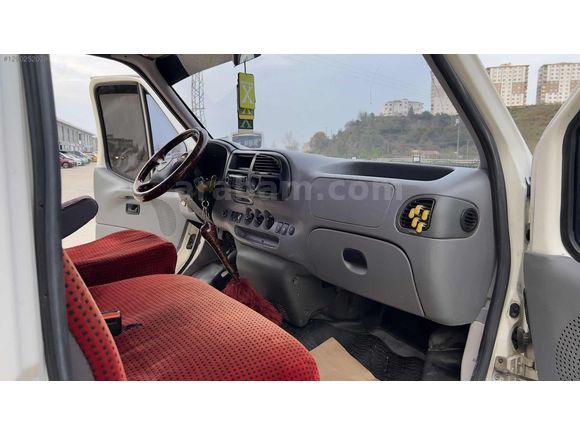 ASAS AUTO'dan 2002 maksi
