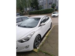 Sahibinden Hyundai Elantra 1.6 D-CVVT Mode Plus 2011 Model