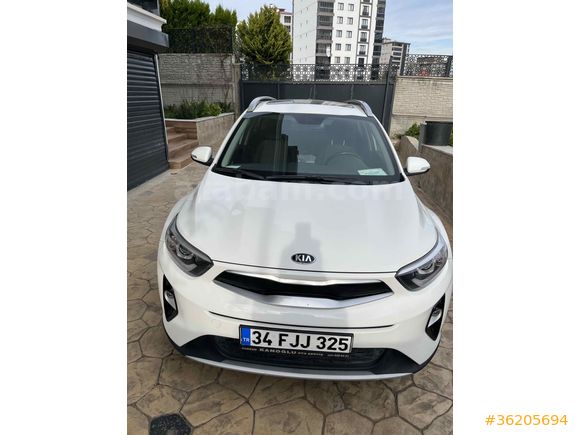 Sahibinden Kia Stonic 1.0 T-GDI Elegance 2019 Model 