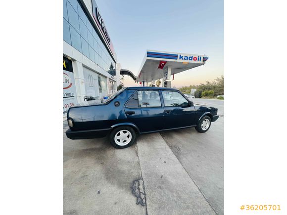 Sahibinden Tofaş Doğan L 1992 Model 