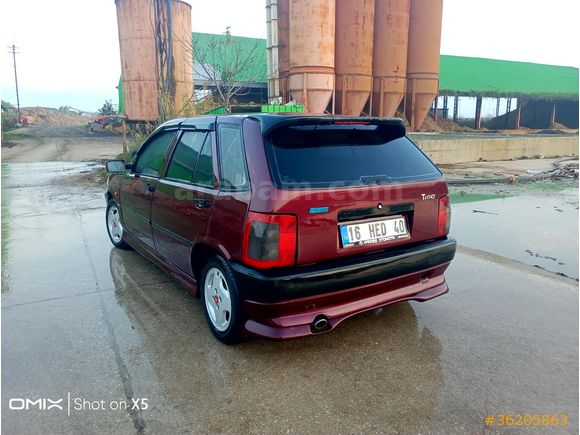 Sahibinden Fiat Tipo 1.4 SX ie 1997 Model