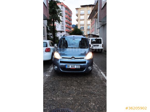 SAHİBİNDEN 2011 CITROEN BERLINGO